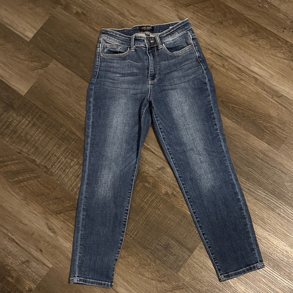 Judy Blue Women's Jeans